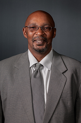 Mputumi Goduka