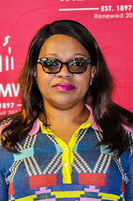 Mandlakazi Ruth Skefile