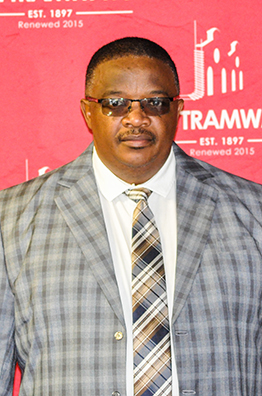 Mxolisi Moolman