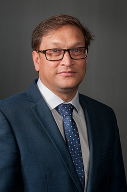 Rajesh Dana