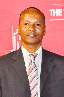 Vuyani Dyantyi